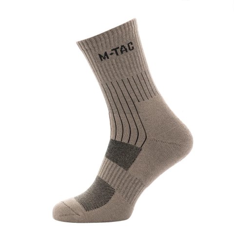 Skarpety M-Tac mk.1 Khaki (30901004) M-TAC