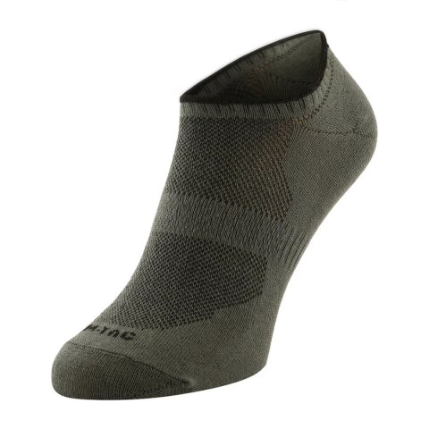 Skarpety letnie M-Tac Olive (30907001) M-TAC