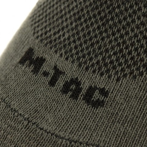 Skarpety letnie M-Tac Olive (30907001) M-TAC