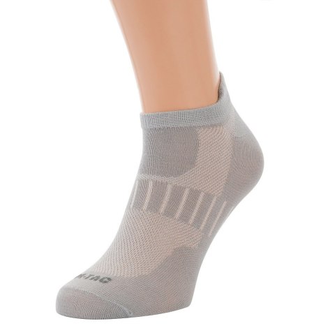 Skarpety sportowe M-Tac Light Grey (30906011) M-TAC