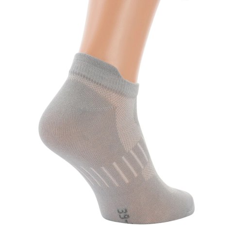 Skarpety sportowe M-Tac Light Grey (30906011) M-TAC