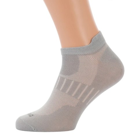 Skarpety sportowe M-Tac Light Grey (30906011) M-TAC