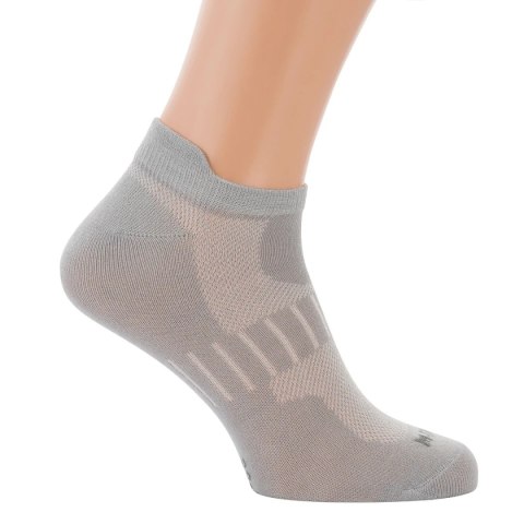Skarpety sportowe M-Tac Light Grey (30906011) M-TAC