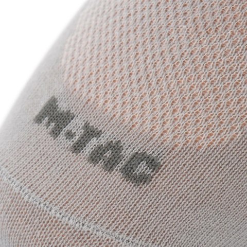Skarpety sportowe M-Tac Light Grey (30906011) M-TAC