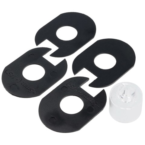 Strzelba powtarzalna Hatsan Escort WS GUARD MARINE 20'', kal. 12/76 Hatsan Arms