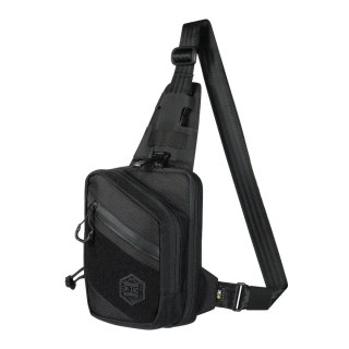 Torba na ramię M-Tac Sling Pistol Bag Elite Hex (z Rzepem) (51403002) M-TAC
