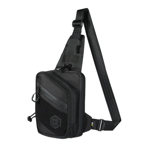 Torba na ramię M-Tac Sling Pistol Bag Elite Hex (z Rzepem) (51403002) M-TAC