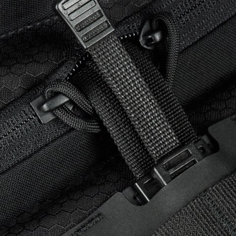 Torba na ramię M-Tac Sling Pistol Bag Elite Hex (z Rzepem) (51403002) M-TAC