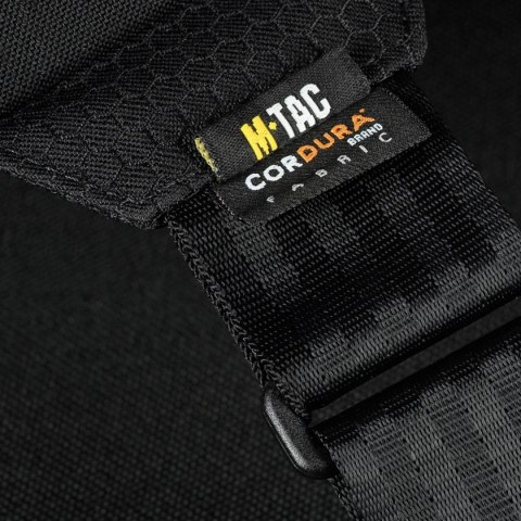 Torba na ramię M-Tac Sling Pistol Bag Elite Hex (z Rzepem) (51403002) M-TAC