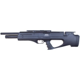 Wiatrówka PCP Reximex Apex 4.5 mm Reximex