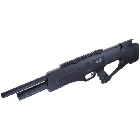 Wiatrówka PCP Reximex Apex 4.5 mm Reximex