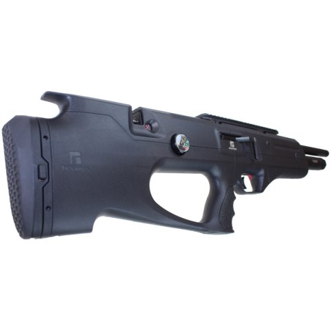 Wiatrówka PCP Reximex Apex 4.5 mm Reximex