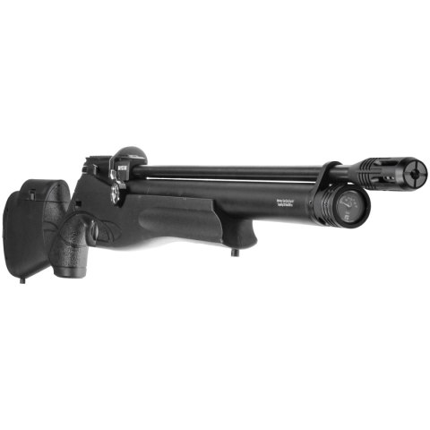 Wiatrówka PCP Reximex Daystar RG 6.35 mm z regulatorem Reximex