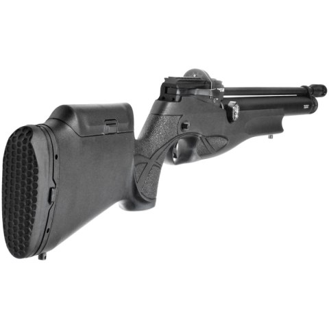 Wiatrówka PCP Reximex Daystar RG 6.35 mm z regulatorem Reximex