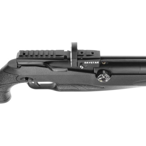 Wiatrówka PCP Reximex Daystar RG 6.35 mm z regulatorem Reximex