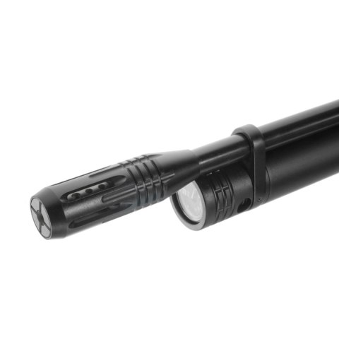 Wiatrówka PCP Reximex Daystar RG 6.35 mm z regulatorem Reximex