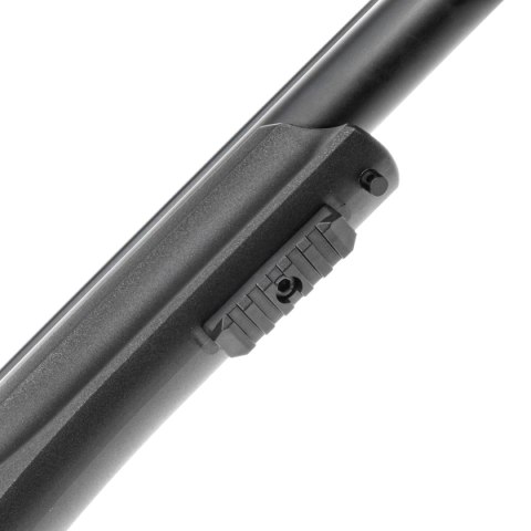 Wiatrówka PCP Reximex Daystar RG 6.35 mm z regulatorem Reximex