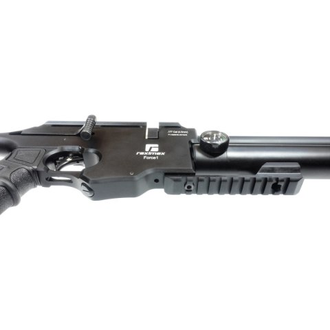 Wiatrówka PCP Reximex Force 1 5.5 mm Reximex
