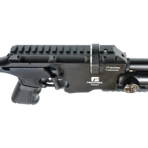 Wiatrówka PCP Reximex Force 1 6.35 mm Reximex