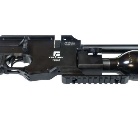 Wiatrówka PCP Reximex Force 2 5.5 mm Reximex
