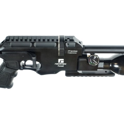 Wiatrówka PCP Reximex Force 2 5.5 mm Reximex
