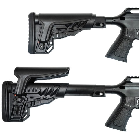 Wiatrówka PCP Reximex Force 2 6.35 mm Reximex