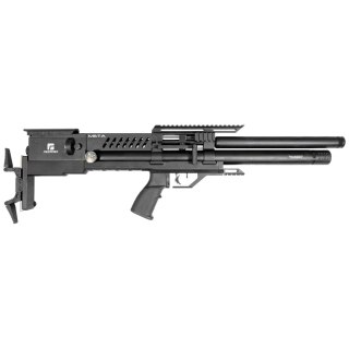 Wiatrówka PCP Reximex Meta 4.5 mm z regulatorem i tłumikiem Reximex