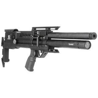 Wiatrówka PCP Reximex Meta 4.5 mm z regulatorem i tłumikiem Reximex