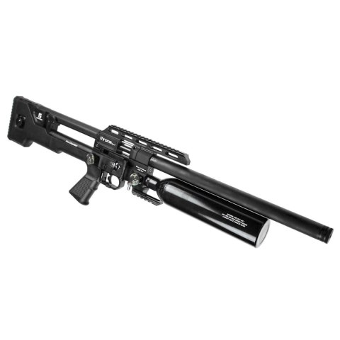 Wiatrówka PCP Reximex Throne Gen 2 4.5 mm z regulatorem i tłumikiem Reximex