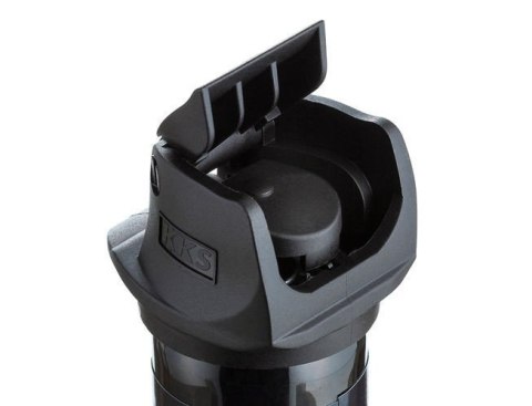 Gaz pieprzowy Sharg Police RSG Foam-Piana 2mln SHU 63ml Stream (12063-FS) Sharg