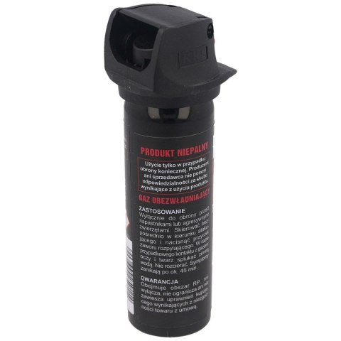 Gaz pieprzowy Sharg Police RSG Foam-Piana 2mln SHU 63ml Stream (12063-FS) Sharg