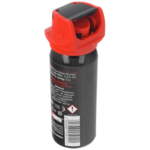 Gaz pieprzowy Sharg Police RSG Gel 2mln SHU 63ml Stream (12063-SG) Sharg