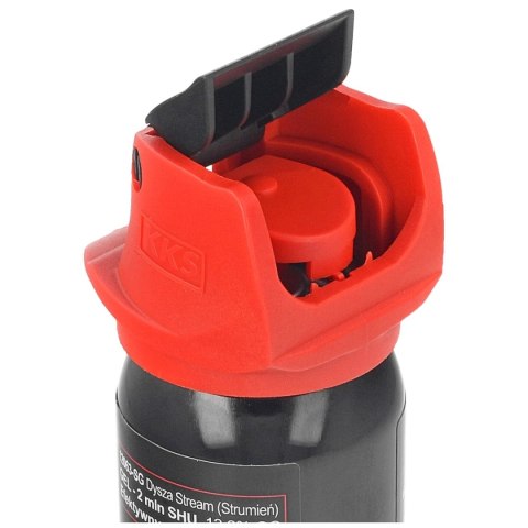 Gaz pieprzowy Sharg Police RSG Gel 2mln SHU 63ml Stream (12063-SG) Sharg