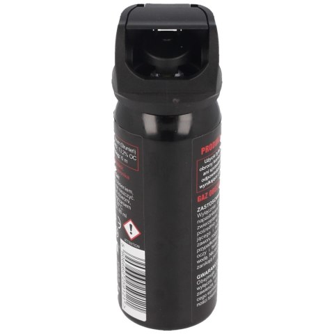 Gaz pieprzowy Sharg Police RSG SuperGel 2mln SHU 80ml Stream (12063-SGS) Sharg