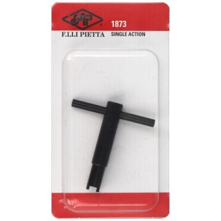 Klucz Pietta Mod T #11 do kominków rewolwerowych (AC020) Pietta Firearms