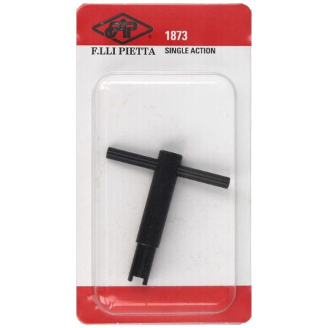 Klucz Pietta Mod T #11 do kominków rewolwerowych (AC020) Pietta Firearms