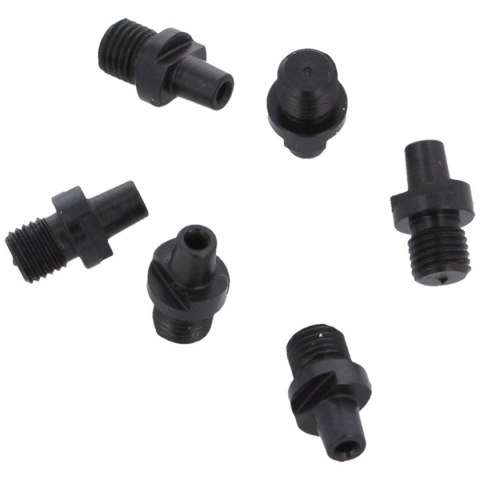 Kominki rewolwerowe Pietta Colt, Remington 6 szt (AC060) Pietta Firearms