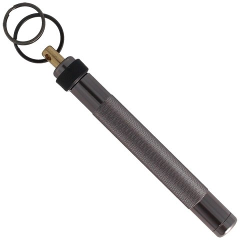 Kubotan z gazem OC ASP Key Defender 5.75'' Pewter (55152) ASP Inc.