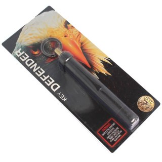 Kubotan z gazem OC ASP Key Defender 5.75'' Textured (55157) ASP Inc.