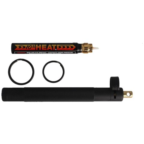 Kubotan z gazem OC ASP Key Defender 5.75'' Textured (55157) ASP Inc.