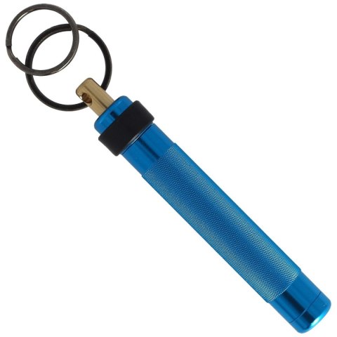 Kubotan z gazem OC ASP Palm Defender 4.5'' Blue (54950) ASP Inc.