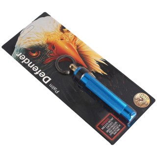 Kubotan z gazem OC ASP Palm Defender 4.5'' Blue (54950) ASP Inc.