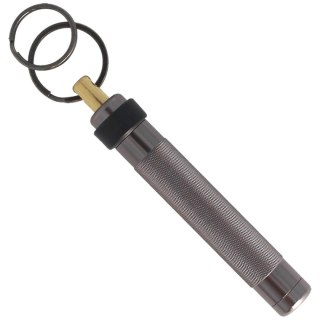 Kubotan z gazem OC ASP Palm Defender 4.5'' Pewter (54952) ASP Inc.
