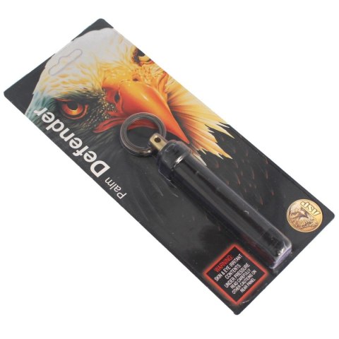 Kubotan z gazem OC ASP Palm Defender 4.5'' Textured (54957) ASP Inc.