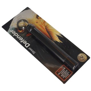 Kubotan z gazem OC ASP Street Defender 6.5'' Black (55954) ASP Inc.
