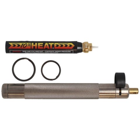 Kubotan z gazem OC ASP Street Defender 6.5'' Electroless (55956) ASP Inc.