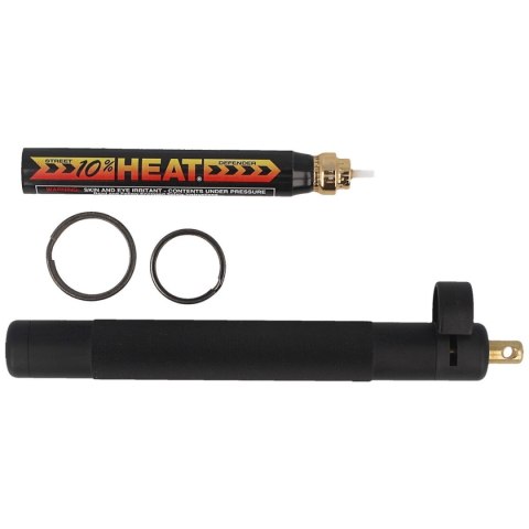 Kubotan z gazem OC ASP Street Defender 6.5'' Textured (55957) ASP Inc.