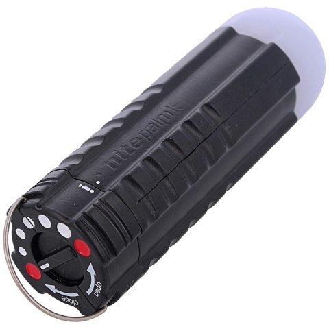 Lampa biwakowa (Field-Lamp) Nite Internacional