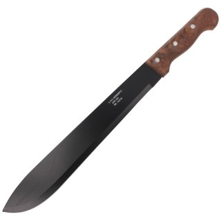 Maczeta Herbertz CJH Heavy Dark Wood, Black 420 (150736) Herbertz GmbH