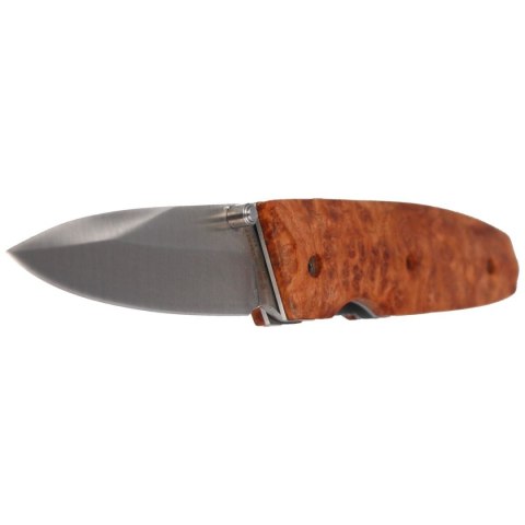 Nóż Herbertz AISI 420 rękojeść Drewno Plain Gift Box - 289011 Herbertz GmbH